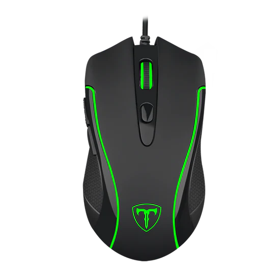 T-Dagger T-TGM106 Private Gaming Mouse